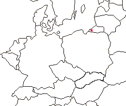 Königsberg in Ostpreußen