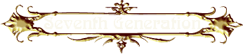 Seventh Generation